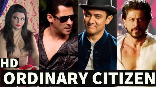 I Am Not Salman, Shahrukh And Aamir Khan, I'm An Ordinary Citizen | Rakhi Sawant