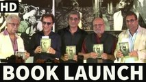 Bollywood Celebs At Yesterday's Film For Tomorrow Book Launch