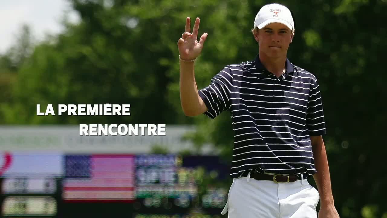 Golf - Masters : McCormick, coach de Spieth