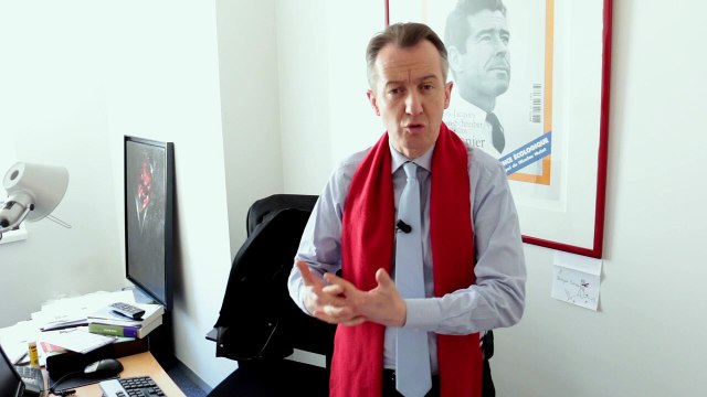 Frappes américaines en Syrie - L'édito de Christophe Barbier