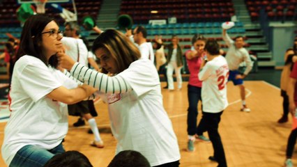 Mannequin Challenge Personnel 2017