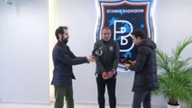 Medipol Başakşehir Teknik Direktörü Avcı: Umarım Galatasaray Maçıyla Tekrar Çıkışa Geçeriz -...