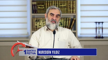 354) Masiyet ne demektir?/Birfetva - Nureddin YILDIZ