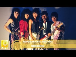 Rockers- Kenangan Cinta Pertama