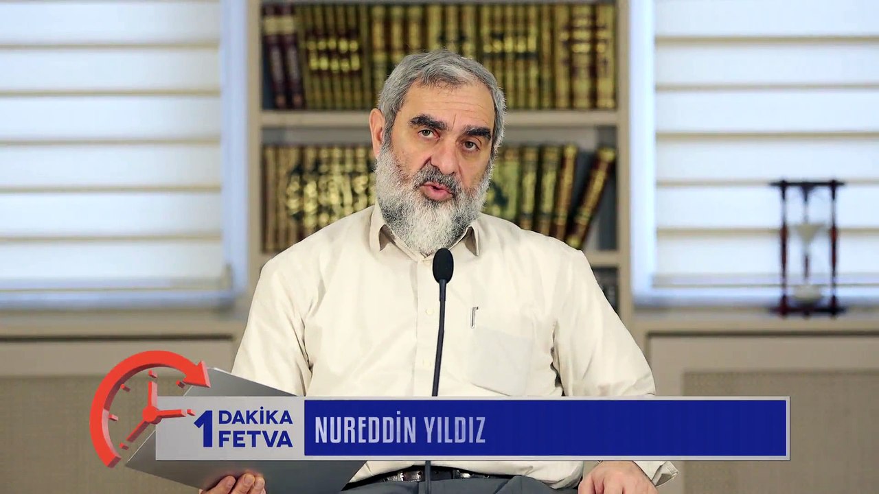 355) Medine'ye kaçmak mı, yoksa her yeri Medineleştirmek mi?/Birfetva - Nureddin YILDIZ