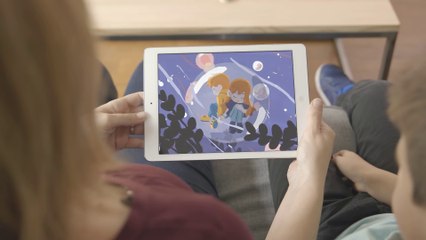 Oniri Islands - Premier aperçu