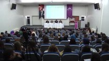 Maltepe Üniversitesinde Dünya Çocuk Edebiyatı Günü Kutlandı