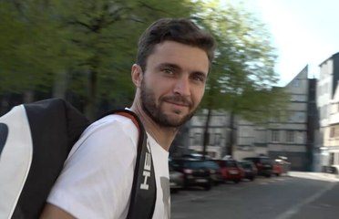 Coupe Davis, #FRAGBR : la minute bleue n°5