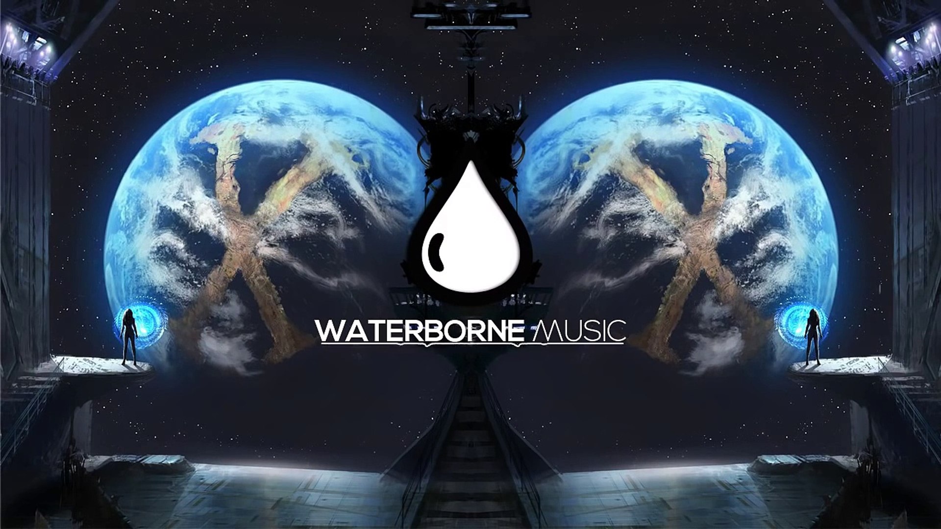 WATERBORNE MUSIC no Copyright!!!!