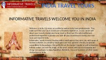 Travel India – An Incredible Tourist Destination for Global Tourists