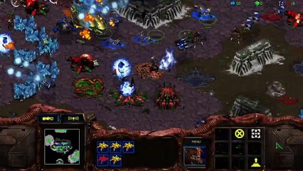 Player Attack - March 31, 2017 [SE5 EP06 1/4]