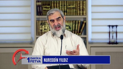 359) Kerahet vakti ne demektir?/Birfetva - Nureddin YILDIZ