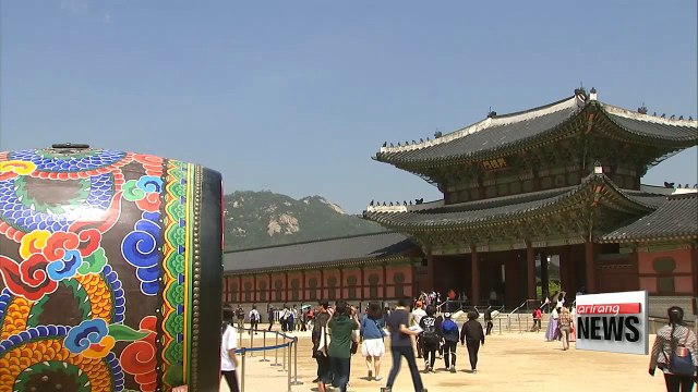 Number of Chinese employees visiting Korea on incentive tours down 65%