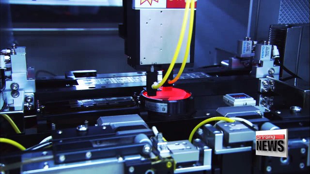 Samsung and LG Electronics post strong earnings estimate for 2017 Q1