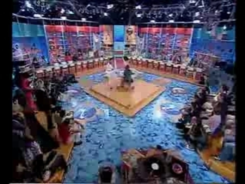 TV7 -28Sept Dlilek mlak Episode 16 Partie2/3