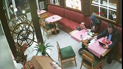 İstanbul'da FETÖ operasyonu Denizli'de aranan iş adamı İstanbul'da yakalandı