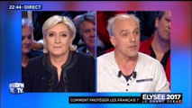 Frappe américaine en Syrie : Marion Maréchal-Le Pen 