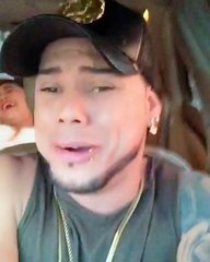 Carlos Montesquieu Graba el Parto de su mujer