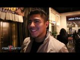 Jessie Vargas wants to fight Danny Garcia or Tim Bradley next! Targets May return