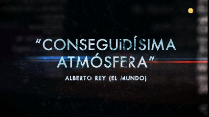 Alicia despierta del coma en el capítulo 13 de 'Sé quien eres'