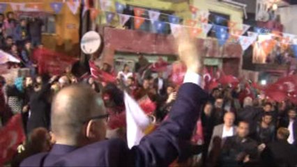 Romanların Kararı 'Evet'