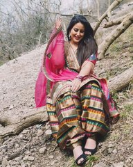 Latest New Punjabi Suits Trend Designes Video