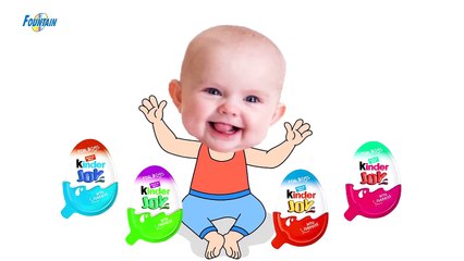 Bad Baby crying and lea l Kinderjoy Vs Batman (Cars For Kids TV)