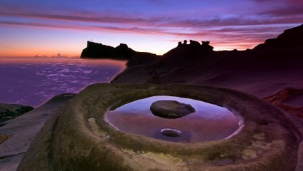 Alan Watts - Give it away and it will come back