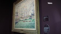 Exposition. La Bretagne de Monet à Simon au Musée de Pont-Aven