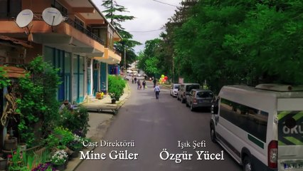 Kırgın Çiçekler 1.Bölüm - Sen Nasıl Babasın? Emre Aydın Soğuk Odalar