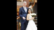 Sydney Wedding Photographer at AllGigs - Ronan & Yoshiko Photography