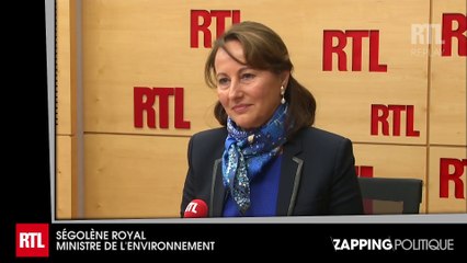 Zap politique 7 avril – Frappes en Syrie : Hollande soutient Trump, toutes les réactions (vidéo)