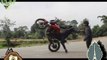BIKE STUNT VIDEO 2017 Indian boys do the insane crazy thrilling stunts