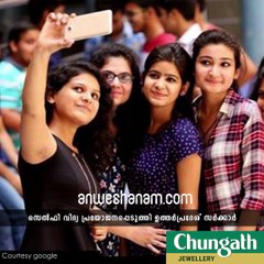 സെല്‍ഫി..തമാശ അല്ല...!!! #AnweshanamIndia