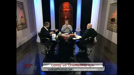 İnsan Ahlaklı mı Doğar  (Kukla Deneyleri) - İnsan Zihni Boş Bir Levhadır Görüşü - Caner Taslaman