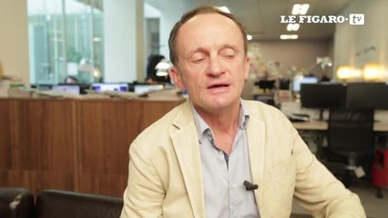 Syrie : «Vers un rééquilibrage de la relation Washington-Moscou»