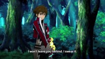 Tales of Hearts R Trailer