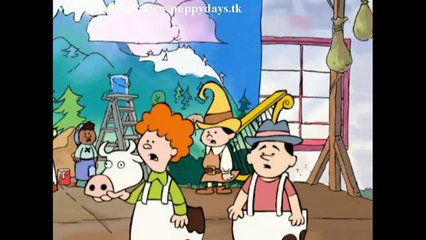 Clifford the Big Red Dog - s01e07