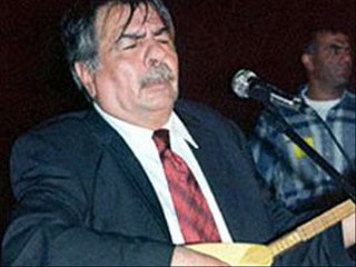 Arif Sağ Ezel Bahar