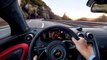 VÍDEO: un McLaren 570S en las carreteras de Montserrat