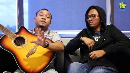 Joe Aziz Tiru 5 Suara Selebriti Terkenal