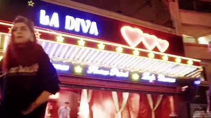 Les Alchimistes - #DansLaLoge 4 - Le Temps