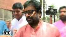 Air India lifts ban on Shiv Sena MP