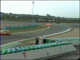 World series by renault a magny-cours 2007