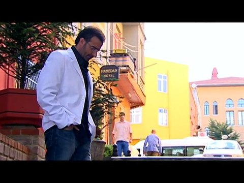 Bedirhan Gökçe - Ciğerin Yansın (Orjinal Video Klip)