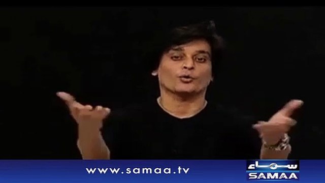 Sahir Lodhi Got Angry Over Social Media users