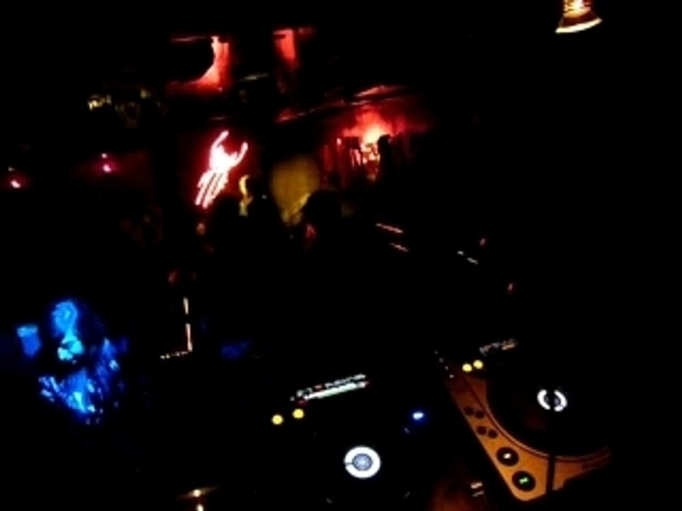 get the curse party @ paris paris sept07 part4