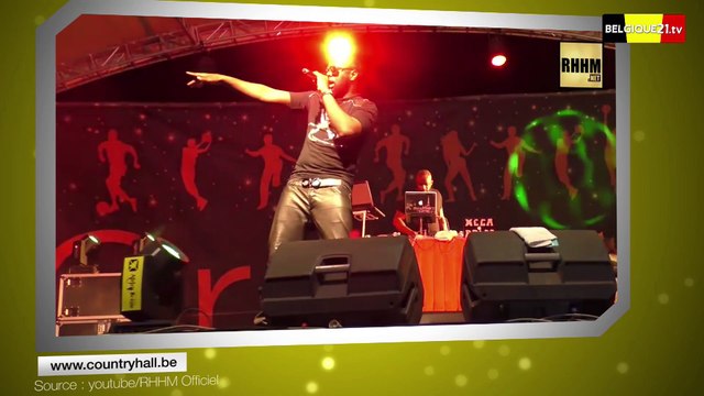 Evènements à ne pas manquer en Belgique à partir du 7 avril 2017