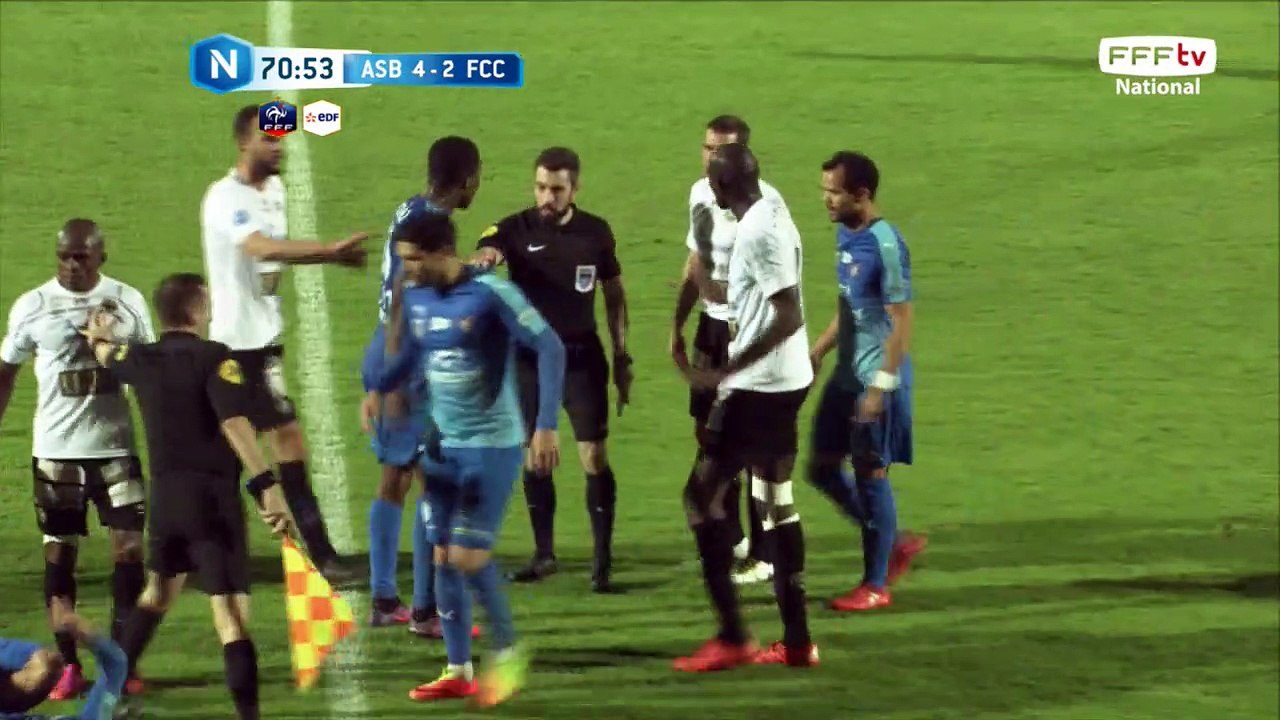 Carton Rouge