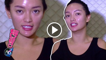 Rumah Orangtua Belum Rampung, Pernikahan Zaskia Diundur - Cumicam 07 April 2017